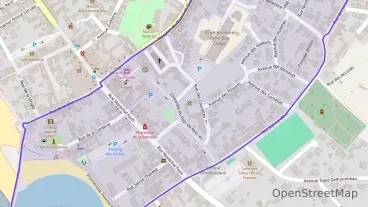 Appartement d'une pièce 24 m² à vendre  à La Bernerie-en-Retz