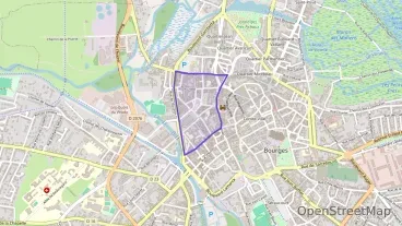 appartement d'une chambre 115 m² à vendre à Bourges