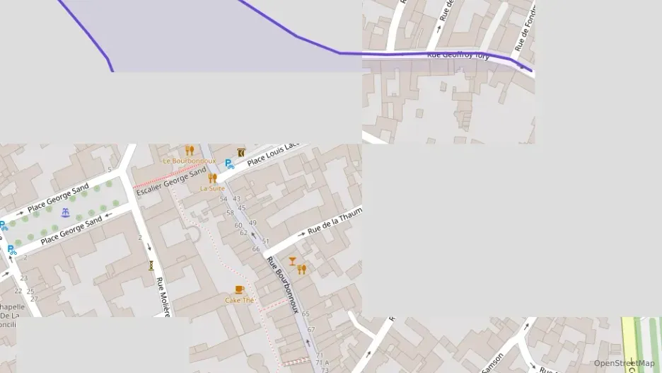 Appartement 150 m² cinq pièces à vendre à Bourges Appartement 150 m² cinq pièces à vendre à Bourges