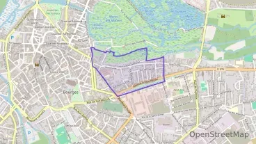 Appartement 99 m² trois pièces à vendre à Bourges