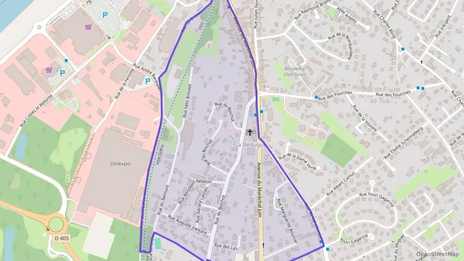 Appartement 50 m² une piece à vendre à Dole