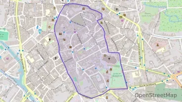 Appartement 22 m² deux pieces à vendre à Bourges