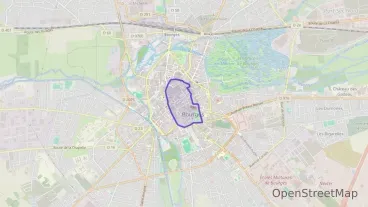 Appartement 22 m² deux pieces à vendre à Bourges