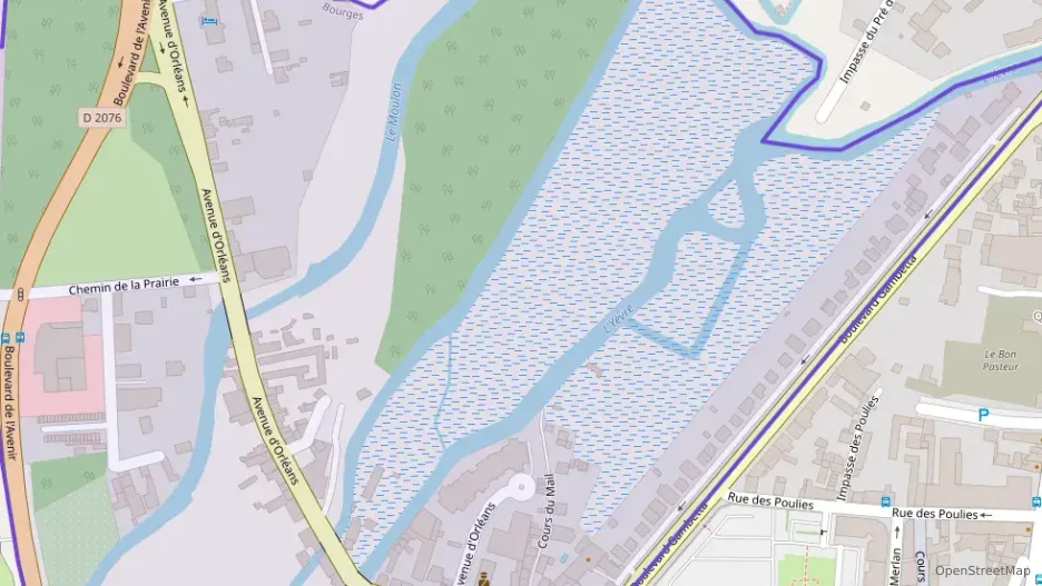 Appartement 40 m² deux pieces à vendre à Bourges Appartement 40 m² deux pieces à vendre à Bourges