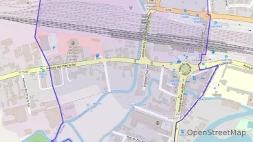 appartement d'une chambre 40 m² à vendre à Bourges