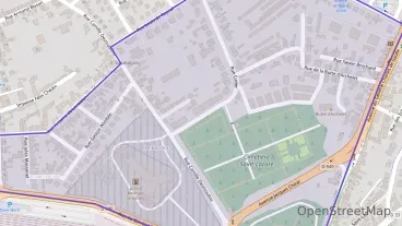 appartement de trois chambres 76 m² à vendre à Bourges