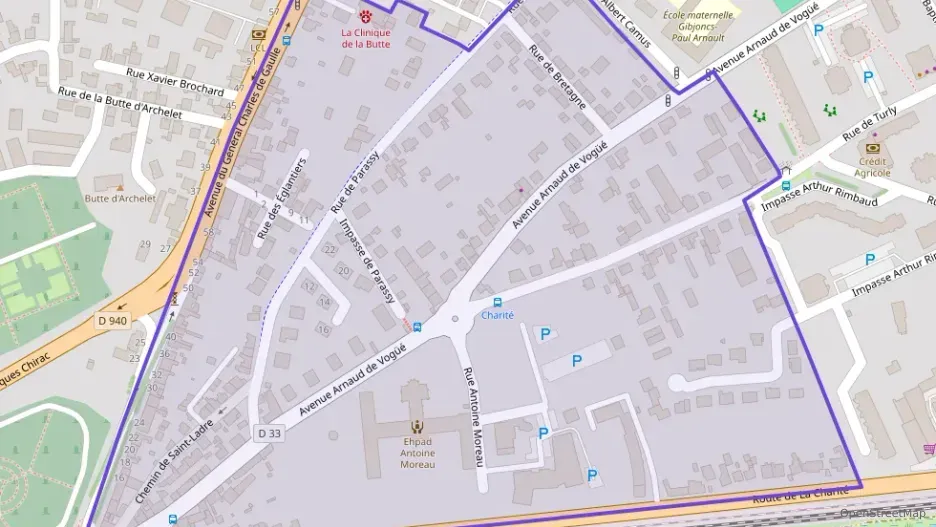 Appartement 110 m² cinq pièces à vendre à Bourges Appartement 110 m² cinq pièces à vendre à Bourges