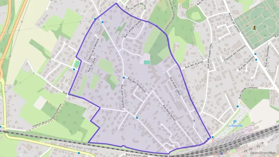 Appartement 117 m² quatre pièces à vendre à Dole Appartement 117 m² quatre pièces à vendre à Dole