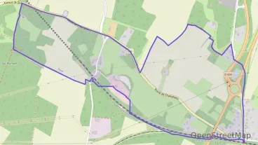 Appartement de 5+ pièces 110 m² à vendre  à Dole