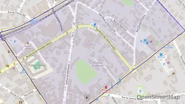 Appartement 98 m² trois pièces à vendre à Dole