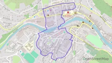 Appartement 65 m² trois pièces à vendre à Ornans
