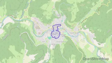 Appartement 65 m² trois pièces à vendre à Ornans