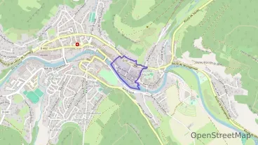 Appartement 85 m² trois pièces à vendre à Ornans