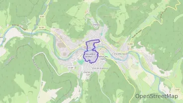 Appartement 101 m² quatre pièces à vendre à Ornans