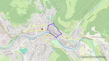Appartement 88 m² trois pièces à vendre à Ornans