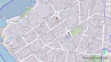 appartement d'une chambre 28 m² à vendre à Pornic