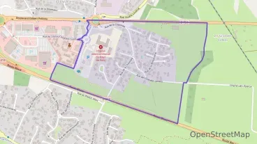 appartement de deux chambres 48 m² à vendre à Pornic