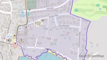 appartement de deux chambres 65 m² à vendre à Pornic