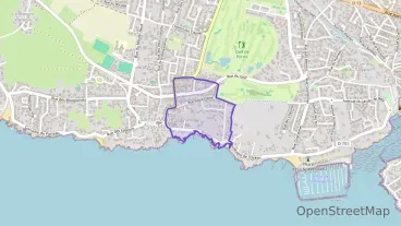 appartement de deux chambres 65 m² à vendre à Pornic