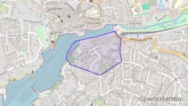 appartement d'une chambre 48 m² à vendre à Pornic