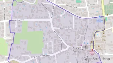 Appartement 132 m² cinq pièces à vendre à Pornic Appartement 132 m² cinq pièces à vendre à Pornic