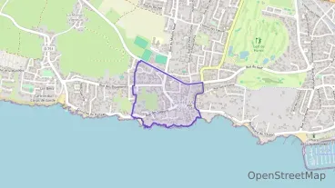 Appartement 132 m² cinq pièces à vendre à Pornic Appartement 132 m² cinq pièces à vendre à Pornic