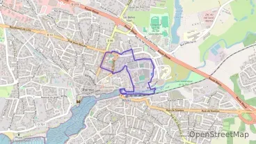 appartement de deux chambres 75 m² à vendre à Pornic