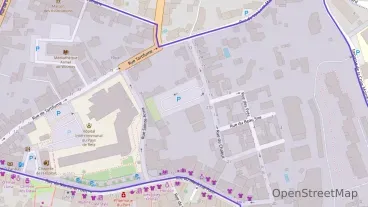 appartement de deux chambres 81 m² à vendre à Pornic