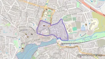 appartement de deux chambres 63 m² à vendre à Pornic