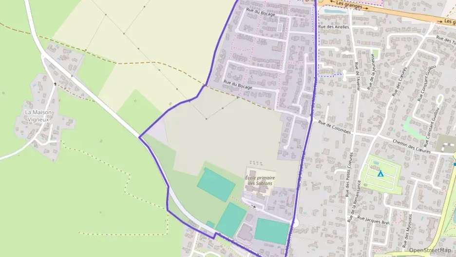 Appartement 43 m² une piece à vendre à Pornic