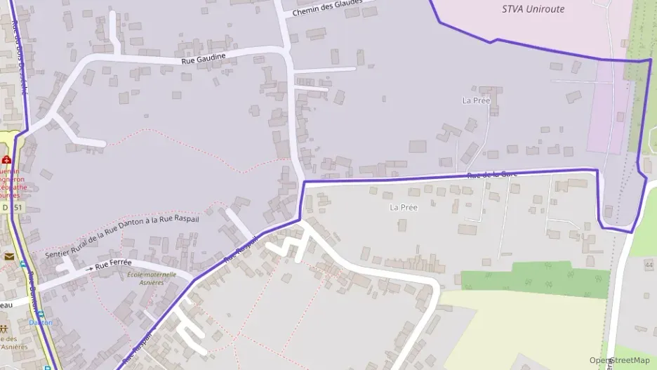 Appartement 67 m² trois pièces à vendre à Bourges