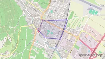 Appartement 133 m² cinq pièces à vendre à Nuits-Saint-Georges