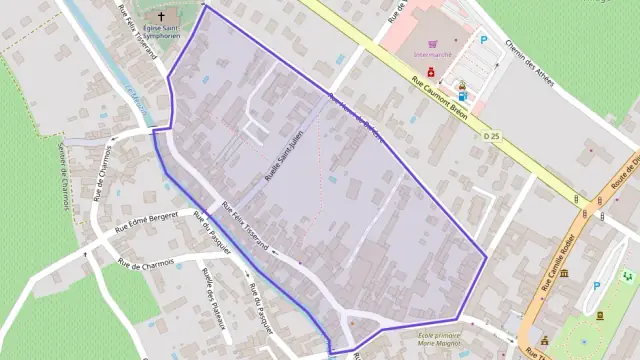 Appartement 138 m² 5 pièces à vendre à Nuits-Saint-Georges