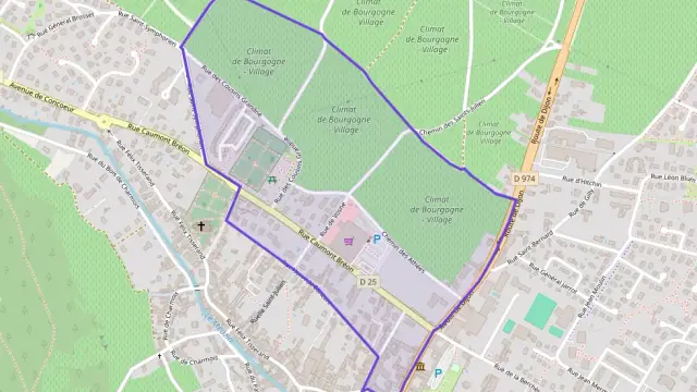 Appartement 33 m² une piece à vendre à Nuits-Saint-Georges