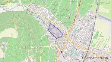Appartement 79 m² trois pièces à vendre à Nuits-Saint-Georges