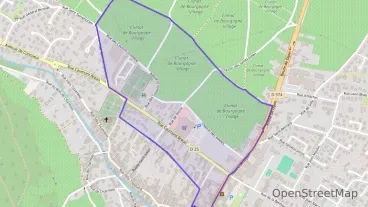 Appartement 88 m² cinq pièces à vendre à Nuits-Saint-Georges