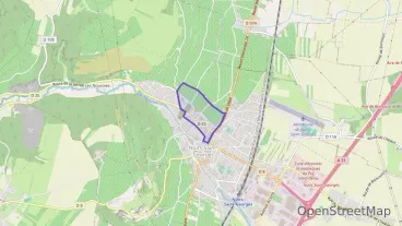 Appartement d'une pièce 30 m² à vendre  à Nuits-Saint-Georges