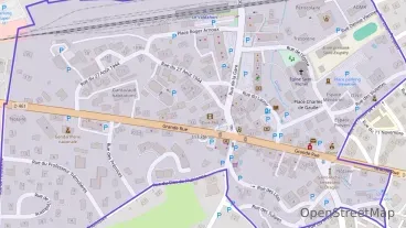 appartement de trois chambres 113 m² à vendre à Valdahon