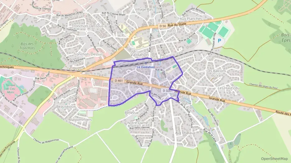 Appartement 30 m² une piece à vendre à Valdahon