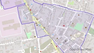 Appartement 65 m² trois pièces à vendre à Les Sorinières