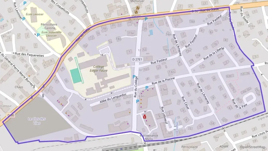 Appartement 112 m² cinq pièces à vendre à Valdahon Appartement 112 m² cinq pièces à vendre à Valdahon