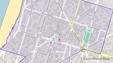 Appartement 49 m² trois pièces à vendre à Saint-Michel-Chef-Chef