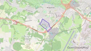appartement d'une chambre 42 m² à vendre à Bouguenais