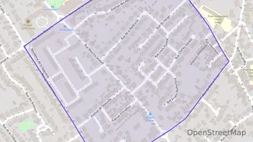 Appartement 51 m² trois pièces à vendre à Rezé
