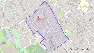 Appartement 78 m² trois pièces à vendre à Rezé
