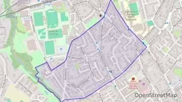 Appartement 70 m² trois pièces à vendre à Rezé