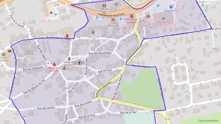 Appartement 110 m² quatre pièces à vendre à Saint-Vit Appartement 110 m² quatre pièces à vendre à Saint-Vit