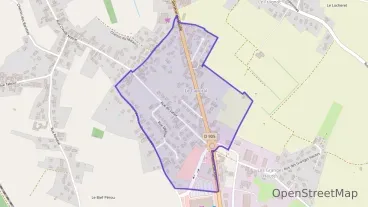 Appartement 160 m² quatre pièces à vendre à Auxonne