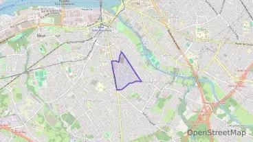 appartement d'une chambre 60 m² à vendre à Rezé
