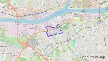 appartement d'une chambre 28 m² à vendre à Bouguenais